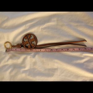 Tory Burch Accessories - Tory Burch Keychain Tory Burch Accessories - Tory Burch Keychain